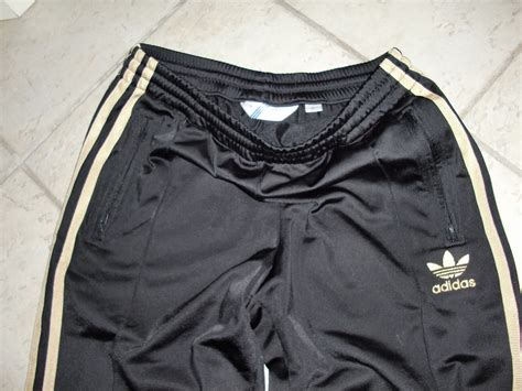 adidas gouden broek|adidas leggingsbroek dames.